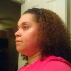 Meet your Posher, Tyricka